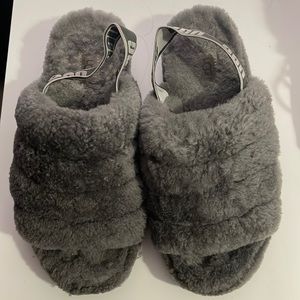 Ugh slippers